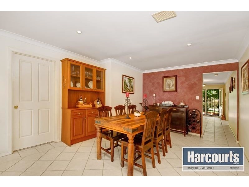 42 Brushwood Drive, Rouse Hill NSW 2155