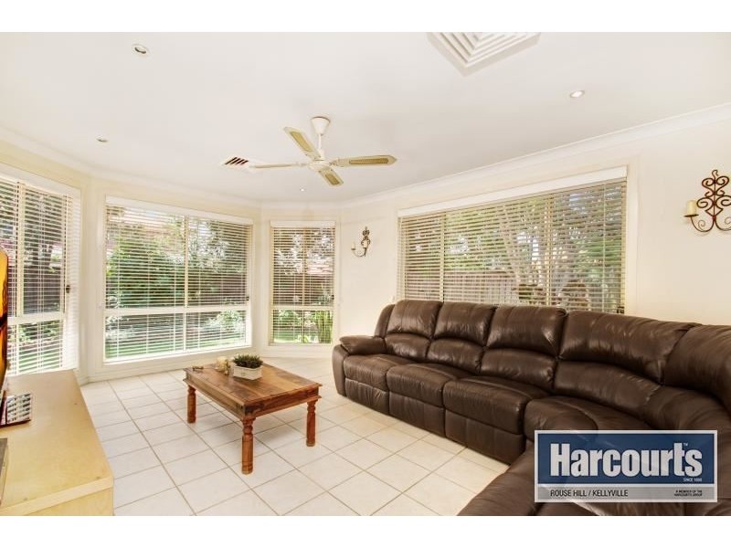 42 Brushwood Drive, Rouse Hill NSW 2155