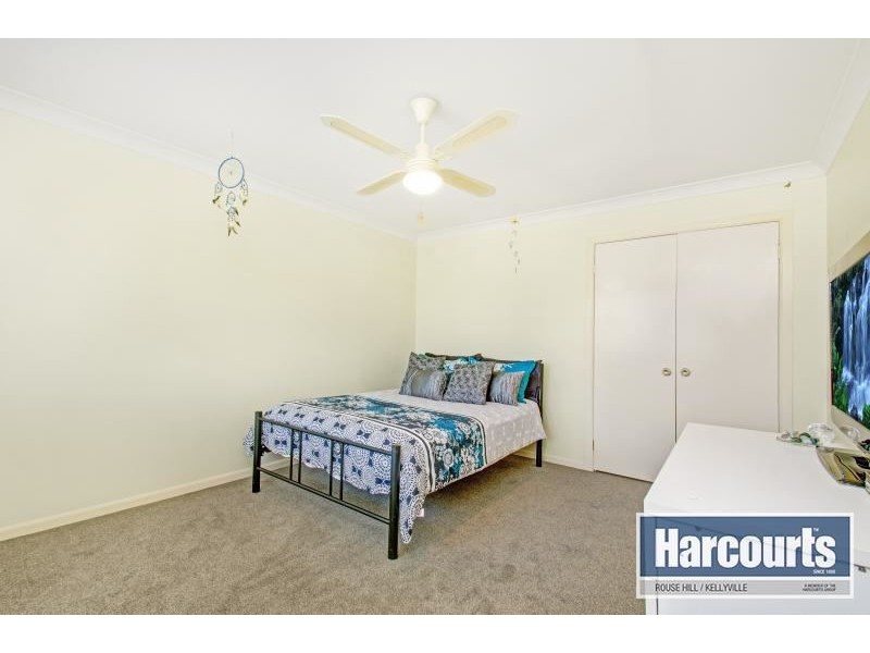 42 Brushwood Drive, Rouse Hill NSW 2155
