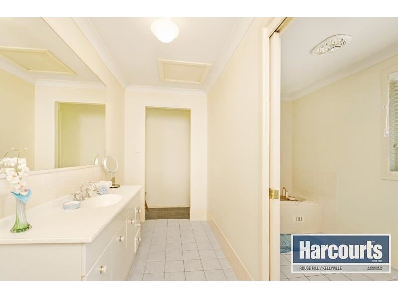 42 Brushwood Drive, Rouse Hill NSW 2155