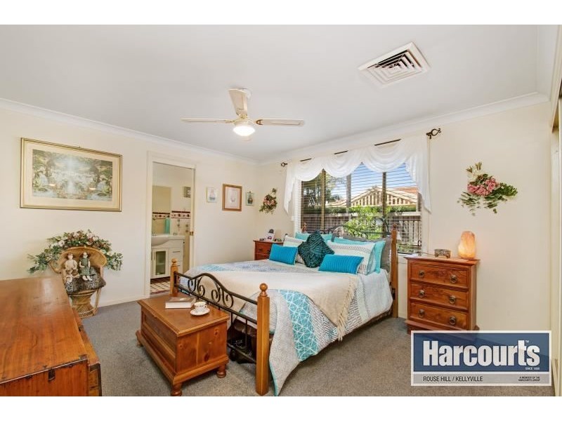 42 Brushwood Drive, Rouse Hill NSW 2155