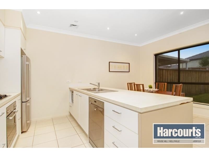 65 Waterfall Boulevard, The Ponds NSW 2769