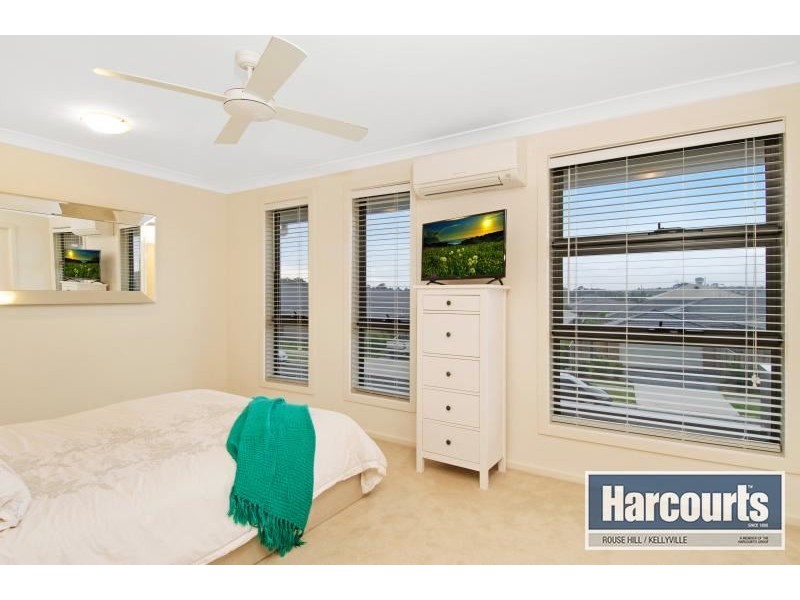 65 Waterfall Boulevard, The Ponds NSW 2769