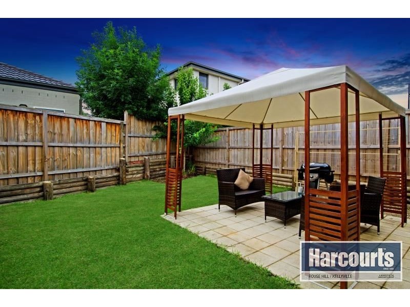 65 Waterfall Boulevard, The Ponds NSW 2769