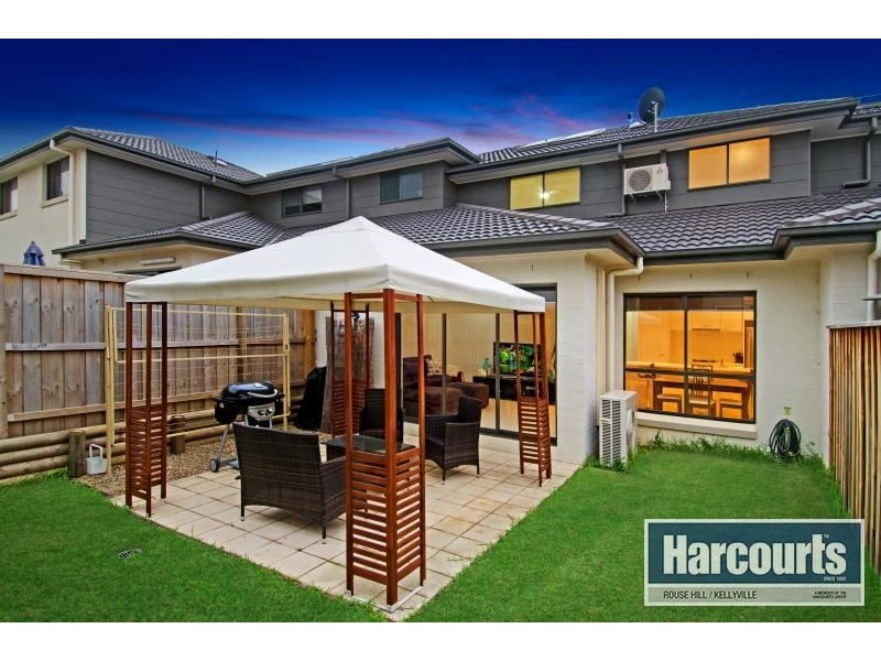 65 Waterfall Boulevard, The Ponds NSW 2769