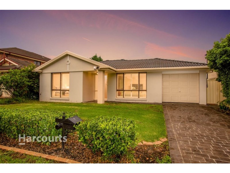 127 Adelphi St, Rouse Hill NSW 2155