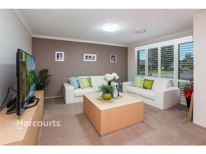 127 Adelphi St, Rouse Hill NSW 2155
