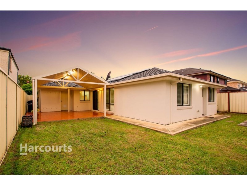 127 Adelphi St, Rouse Hill NSW 2155