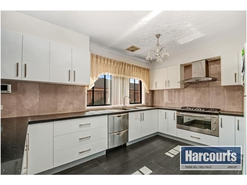 32 Merriville Road, Kellyville Ridge NSW 2155