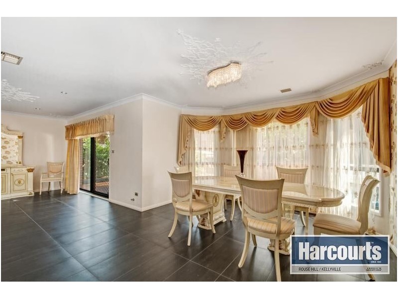 32 Merriville Road, Kellyville Ridge NSW 2155