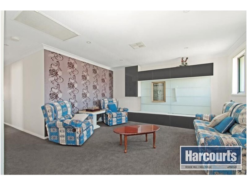 32 Merriville Road, Kellyville Ridge NSW 2155