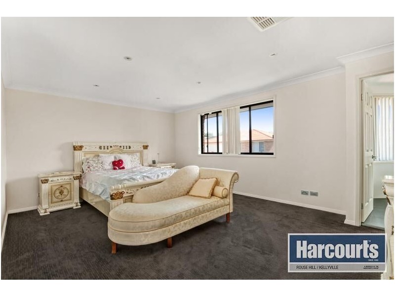 32 Merriville Road, Kellyville Ridge NSW 2155