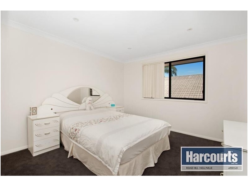 32 Merriville Road, Kellyville Ridge NSW 2155