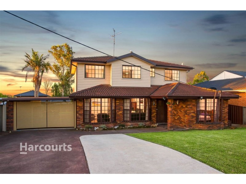 44 Grange Avenue, Schofields NSW 2762