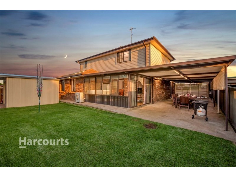 44 Grange Avenue, Schofields NSW 2762