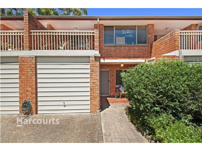 13/169 Walker Street, Quakers Hill NSW 2763