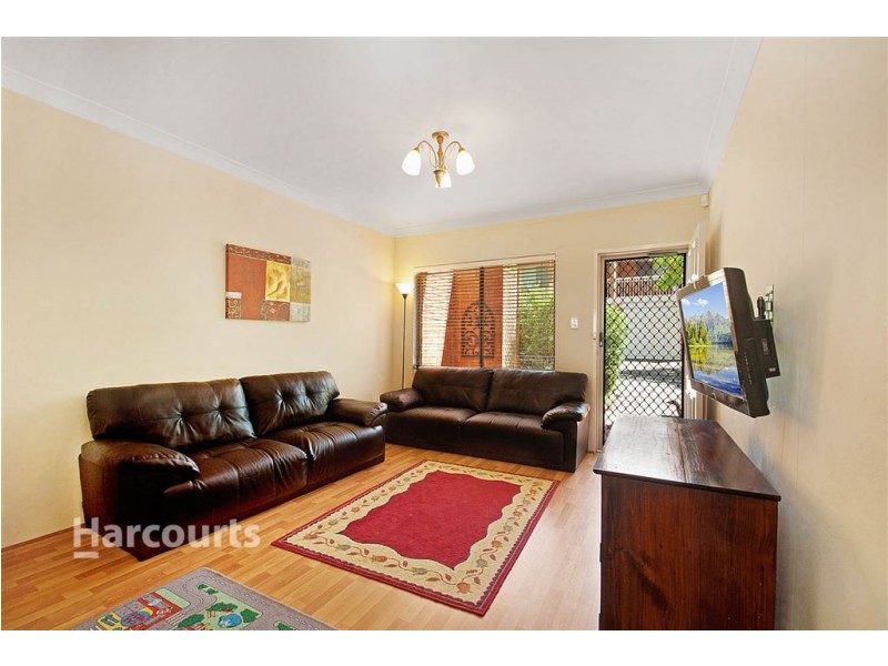 13/169 Walker Street, Quakers Hill NSW 2763