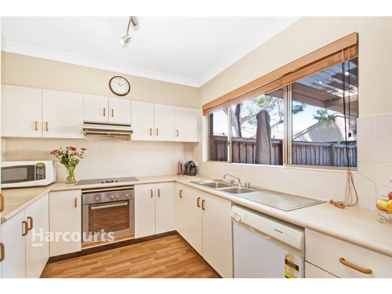 13/169 Walker Street, Quakers Hill NSW 2763