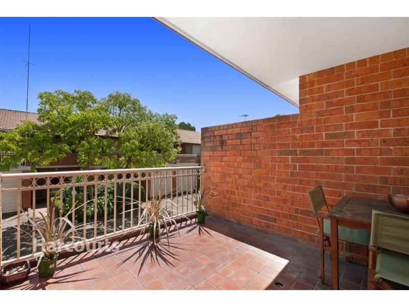 13/169 Walker Street, Quakers Hill NSW 2763