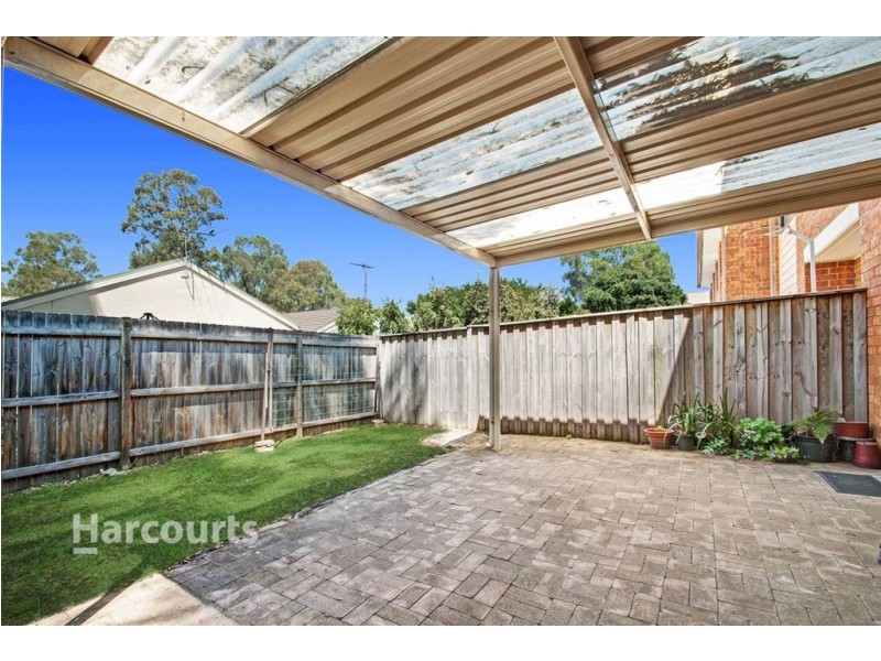 13/169 Walker Street, Quakers Hill NSW 2763
