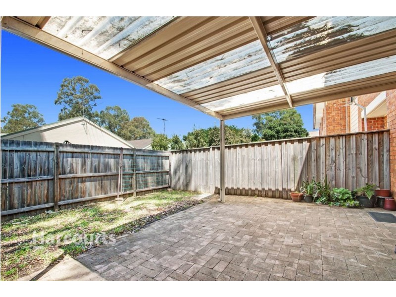 13/169 Walker Street, Quakers Hill NSW 2763