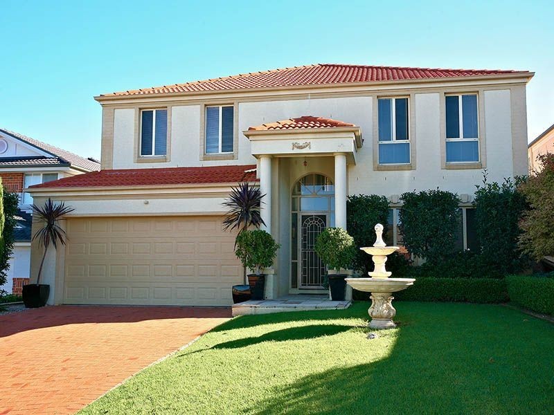 Beaumont Hills NSW 2155