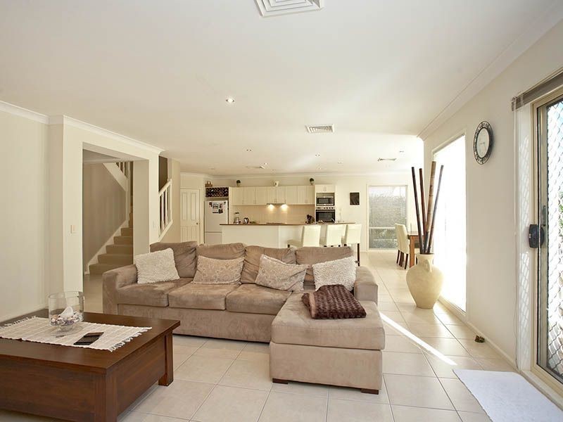 Beaumont Hills NSW 2155