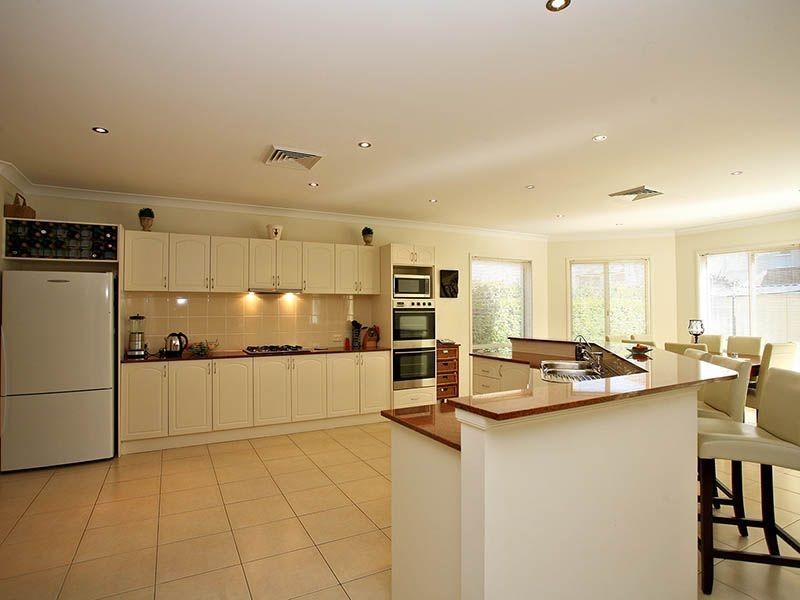 Beaumont Hills NSW 2155