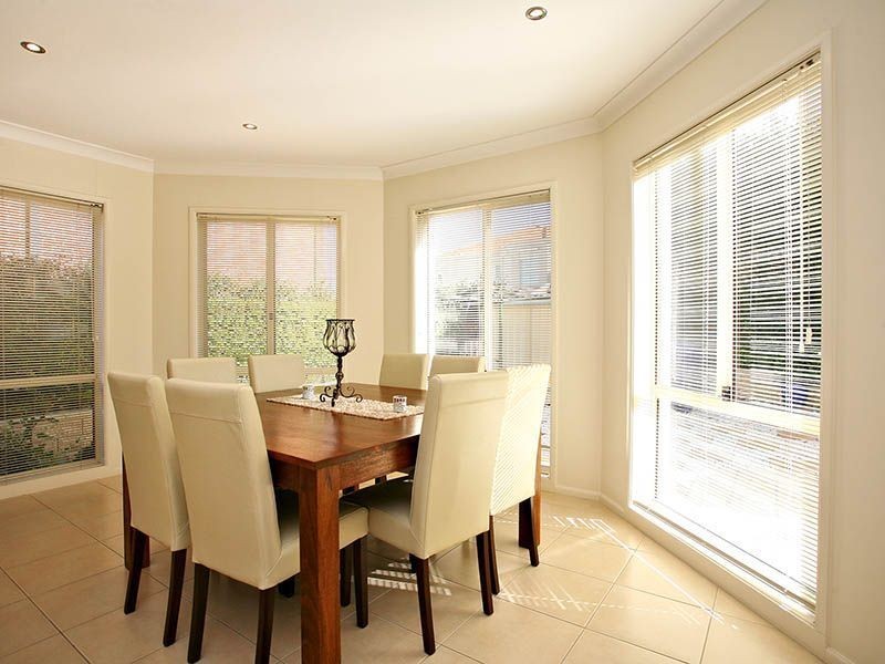 Beaumont Hills NSW 2155