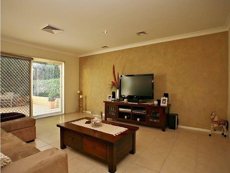 Beaumont Hills NSW 2155