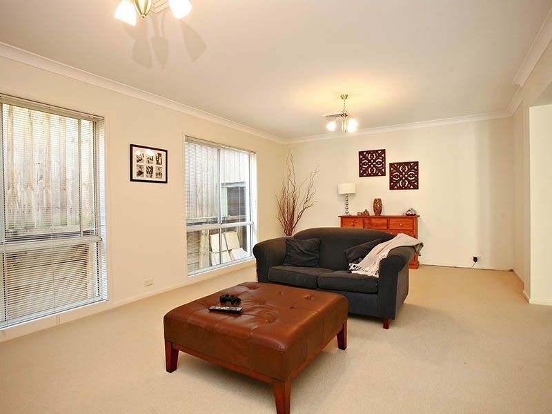 Beaumont Hills NSW 2155