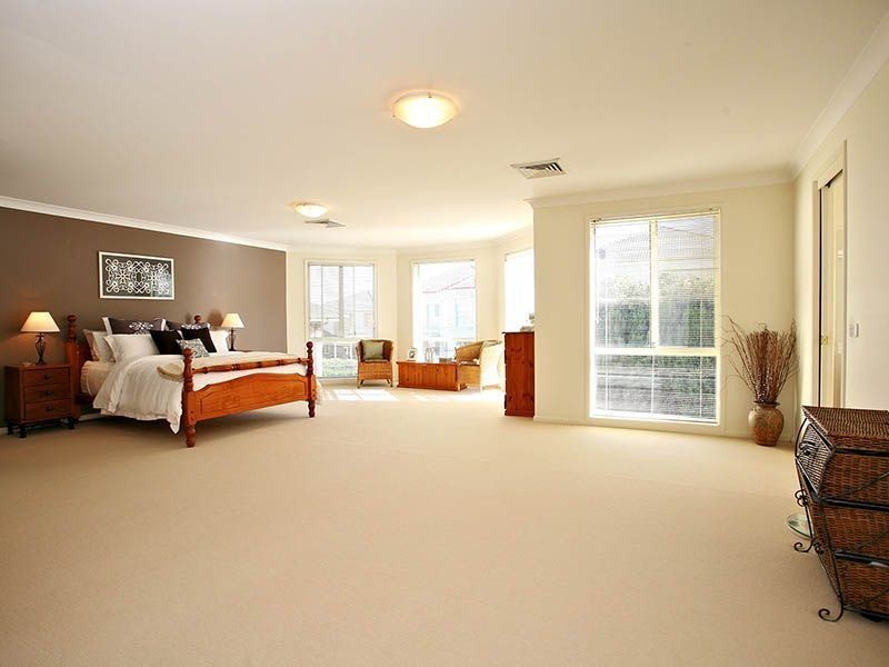 Beaumont Hills NSW 2155