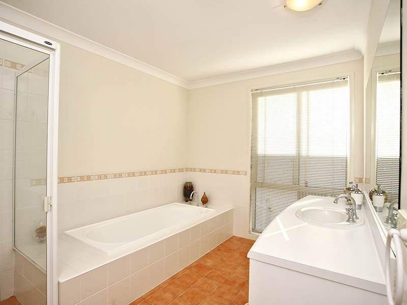 Beaumont Hills NSW 2155