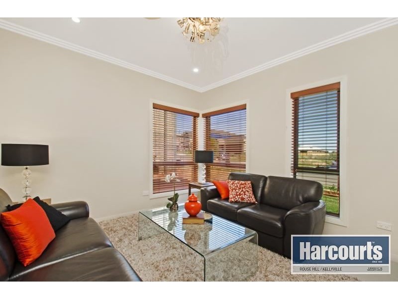 30 Mountain Street, The Ponds NSW 2769