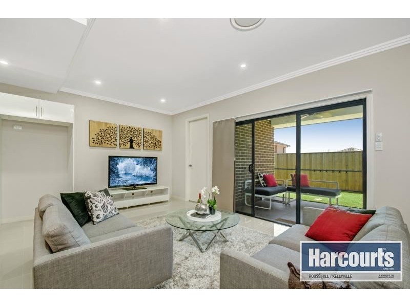 30 Mountain Street, The Ponds NSW 2769