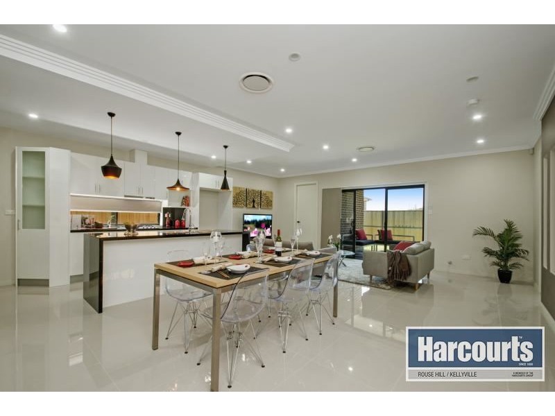 30 Mountain Street, The Ponds NSW 2769