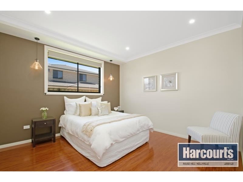 30 Mountain Street, The Ponds NSW 2769