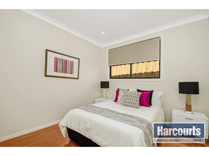 30 Mountain Street, The Ponds NSW 2769