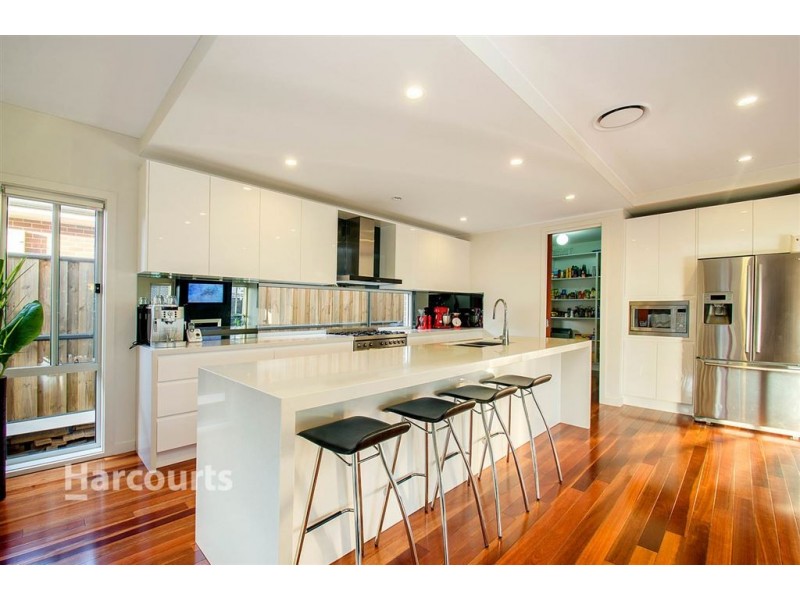 77 Hartigan Avenue, Kellyville NSW 2155