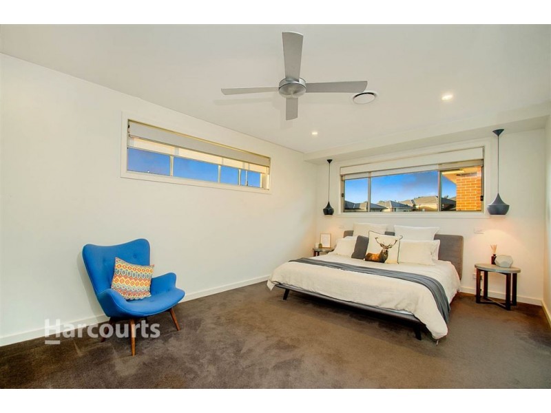 77 Hartigan Avenue, Kellyville NSW 2155