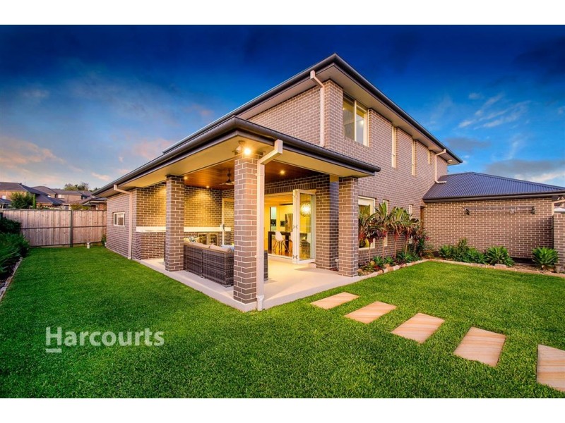 77 Hartigan Avenue, Kellyville NSW 2155