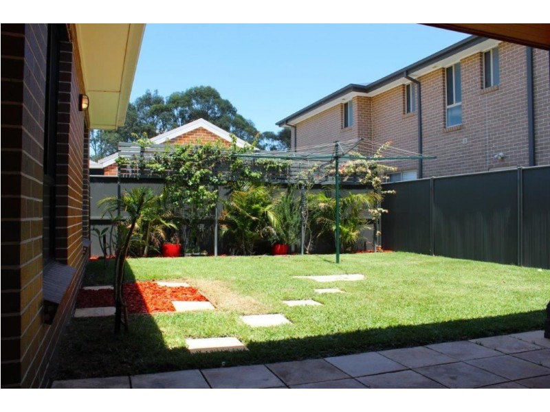 12 Clover Pl, The Ponds NSW 2769