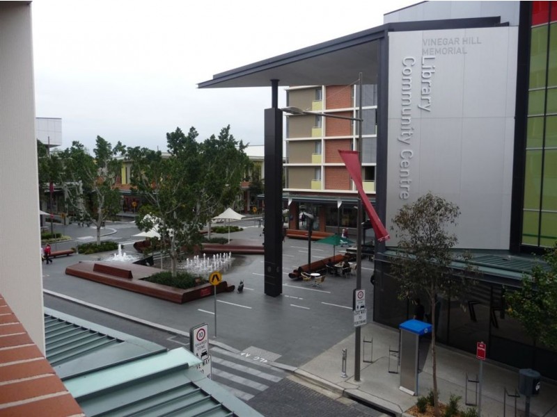 108/33 Main Street, Rouse Hill NSW 2155