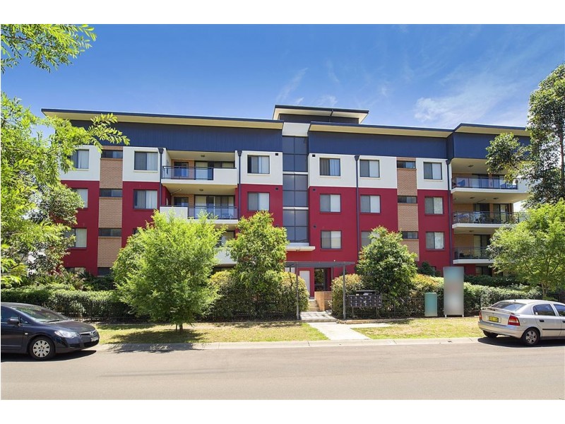 8/18 Kilbenny St, Kellyville Ridge NSW 2155
