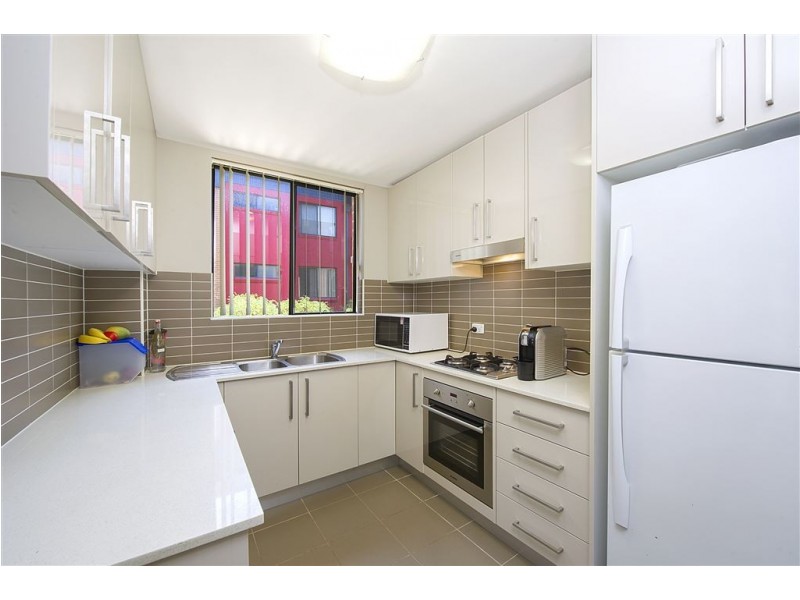 8/18 Kilbenny St, Kellyville Ridge NSW 2155