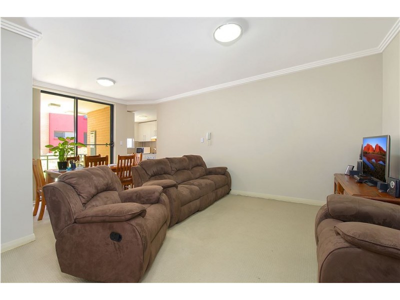 8/18 Kilbenny St, Kellyville Ridge NSW 2155