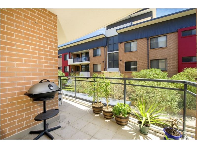 8/18 Kilbenny St, Kellyville Ridge NSW 2155