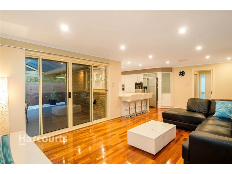 3 Hyatt Close, Rouse Hill NSW 2155