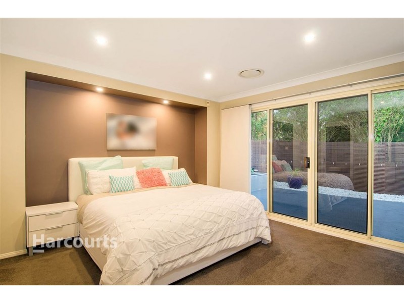 3 Hyatt Close, Rouse Hill NSW 2155