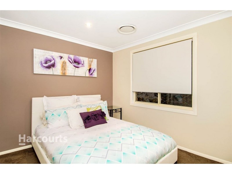 3 Hyatt Close, Rouse Hill NSW 2155